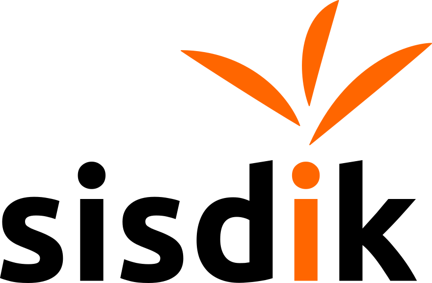 Logo Sisdik